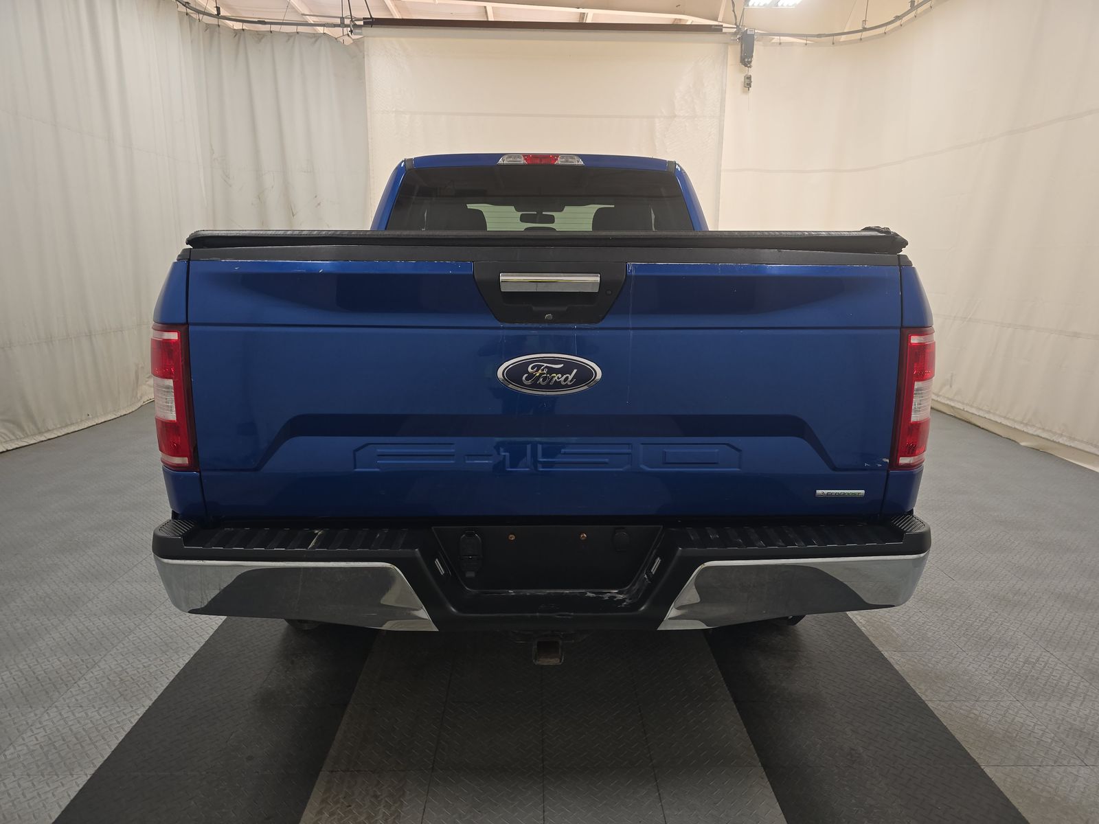 FORD F-150 - 6