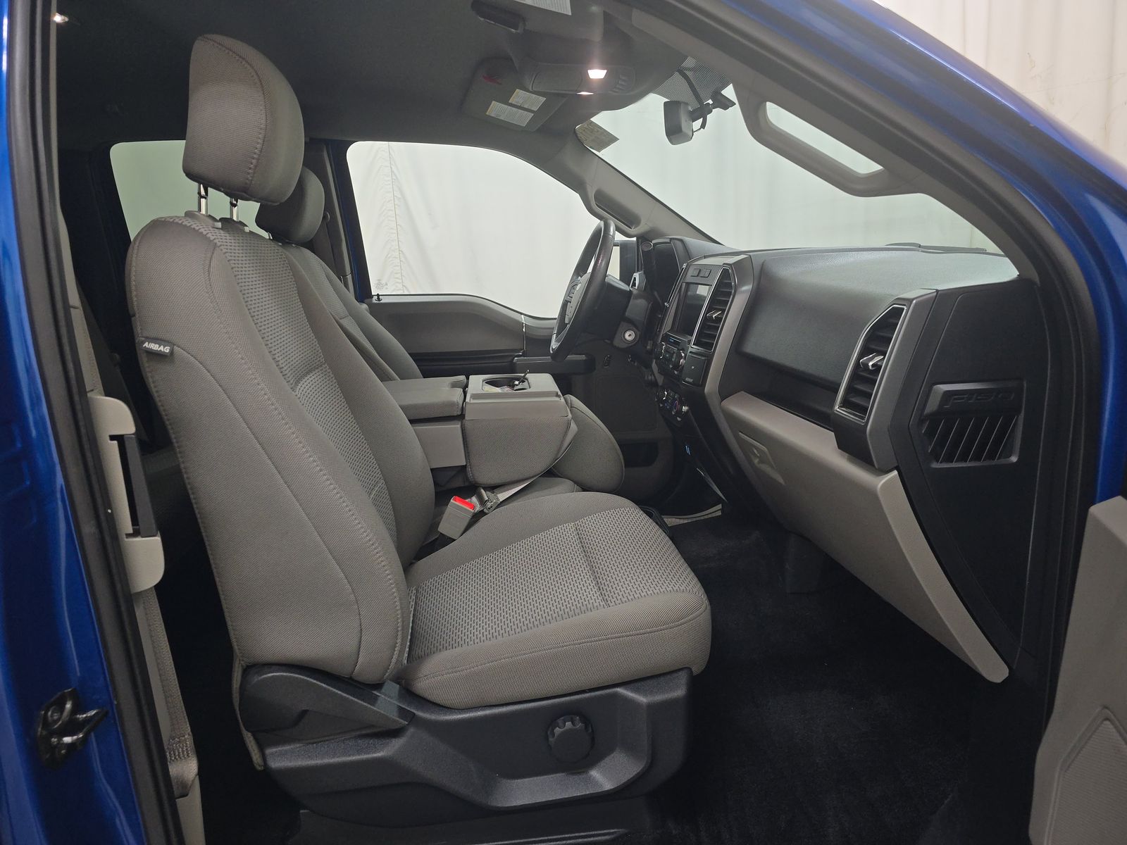 FORD F-150 - 9