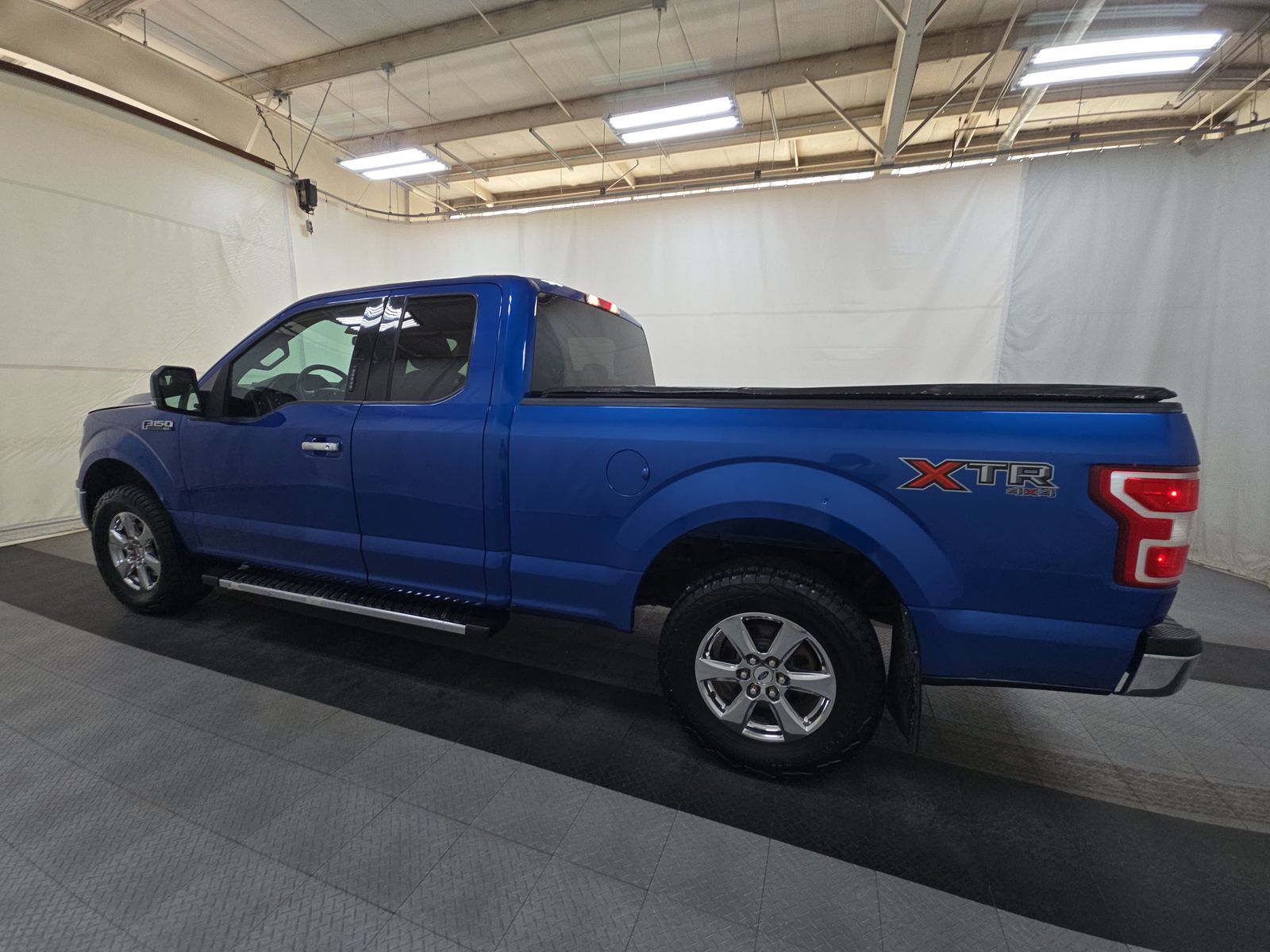 FORD F-150 - 7