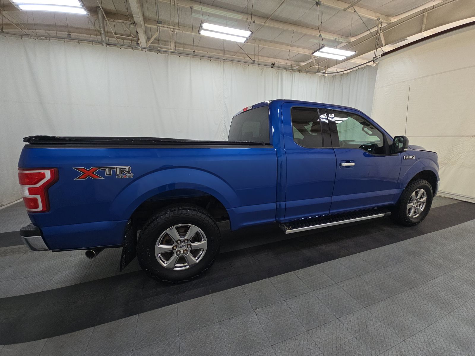 FORD F-150 - 5