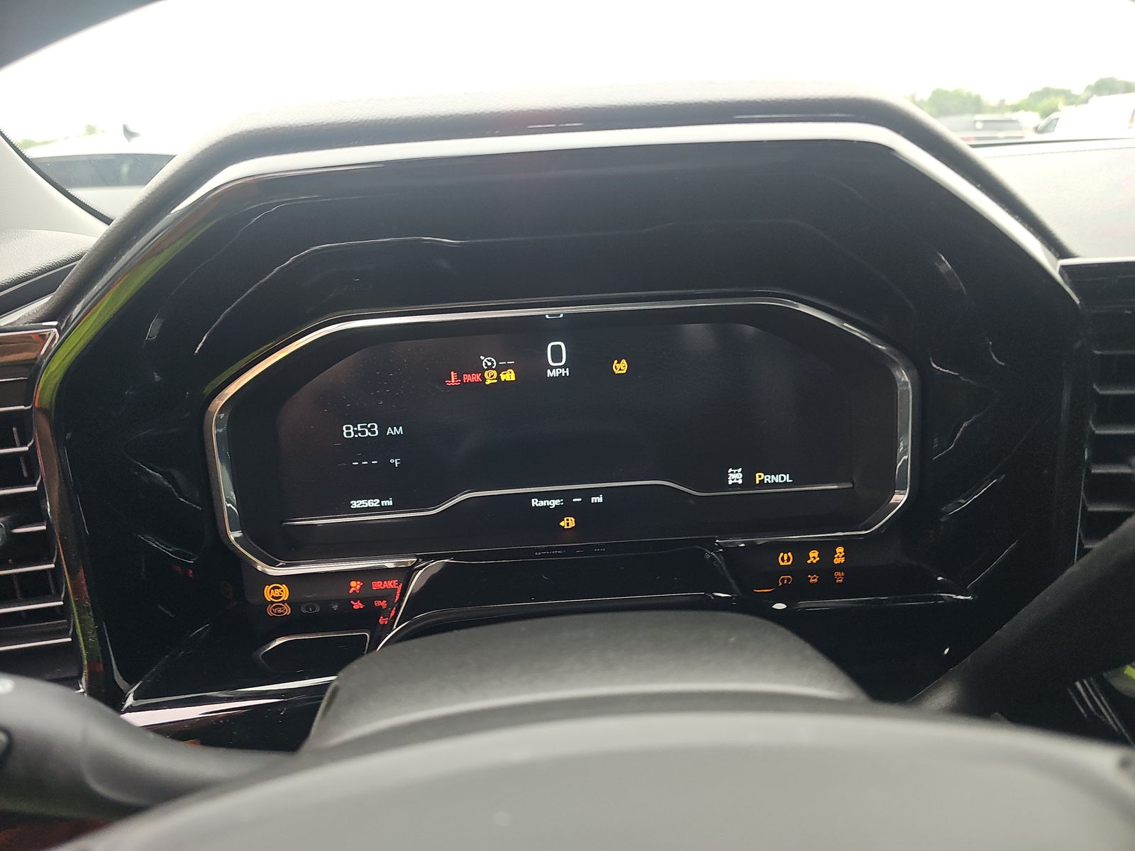 2023 Chevrolet Silverado 1500 LT AWD