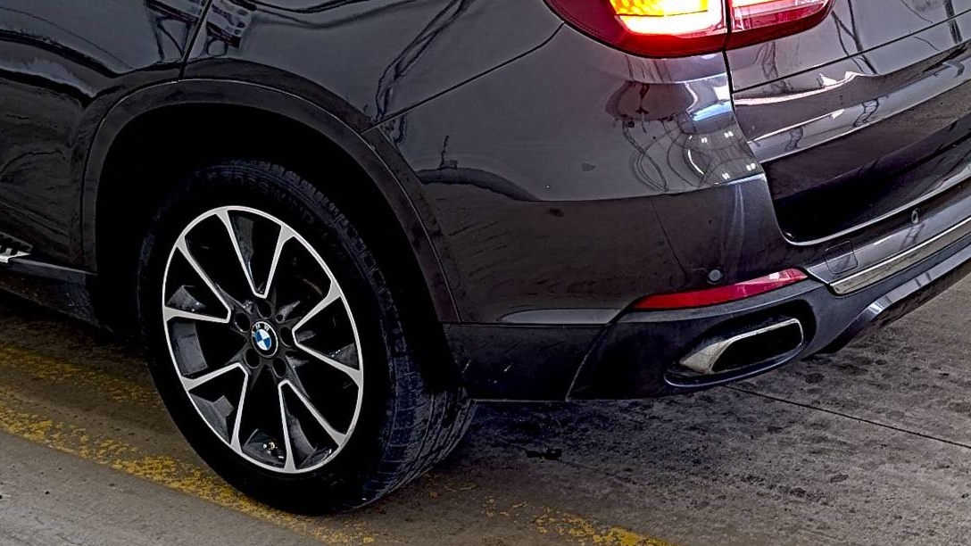 2018 BMW X5 xDrive35i AWD