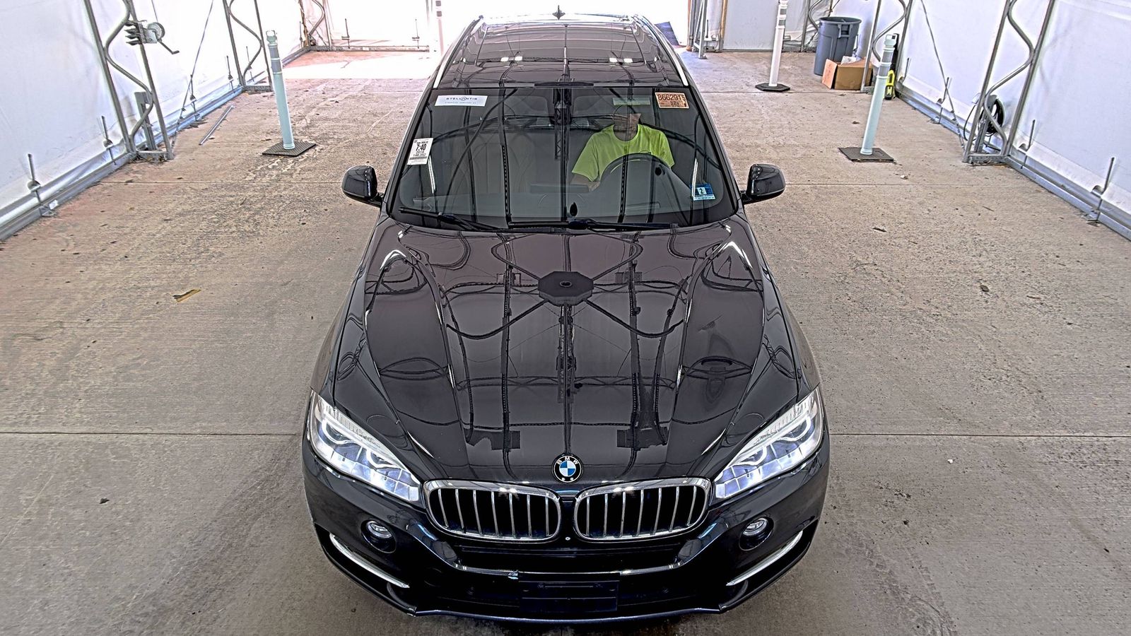 2018 BMW X5 xDrive35i AWD