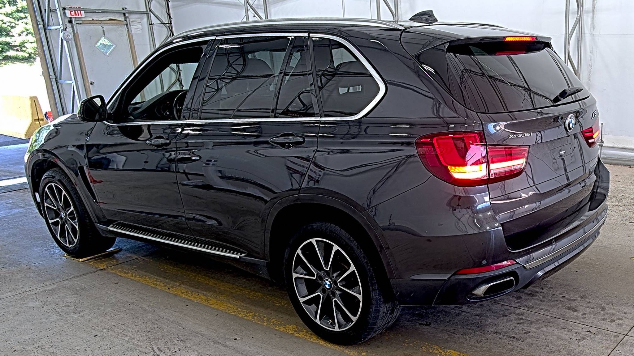 2018 BMW X5 xDrive35i AWD