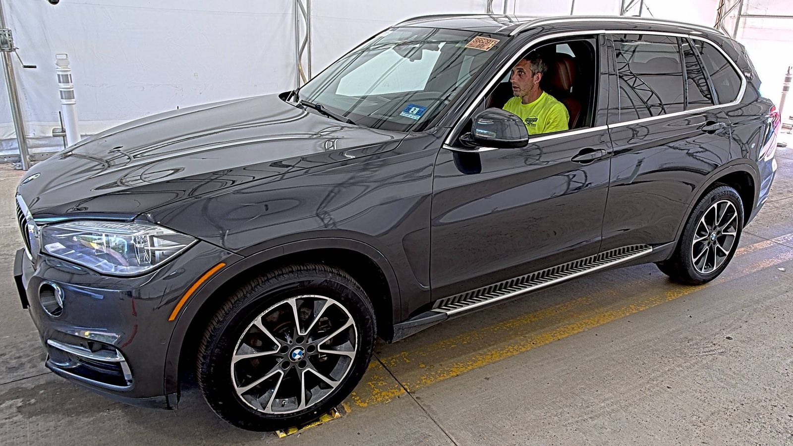 2018 BMW X5 xDrive35i AWD