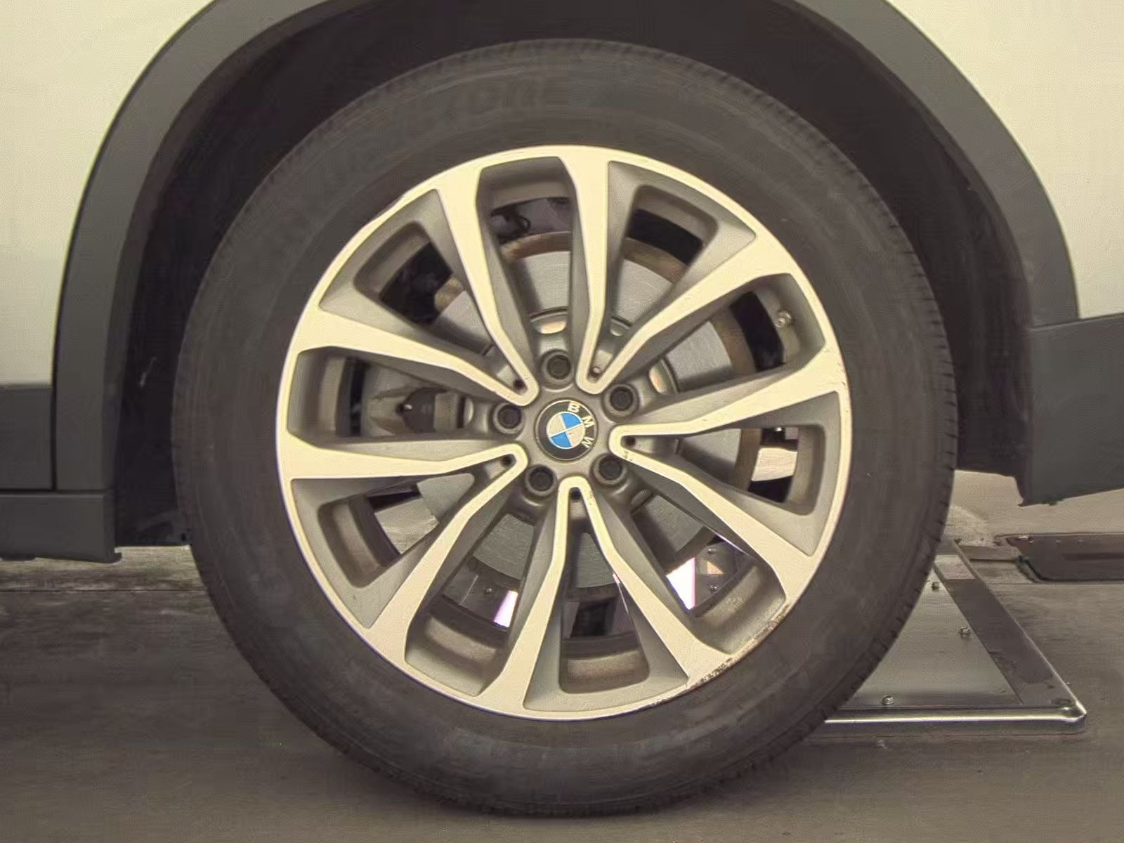 2018 BMW X3 xDrive30i AWD