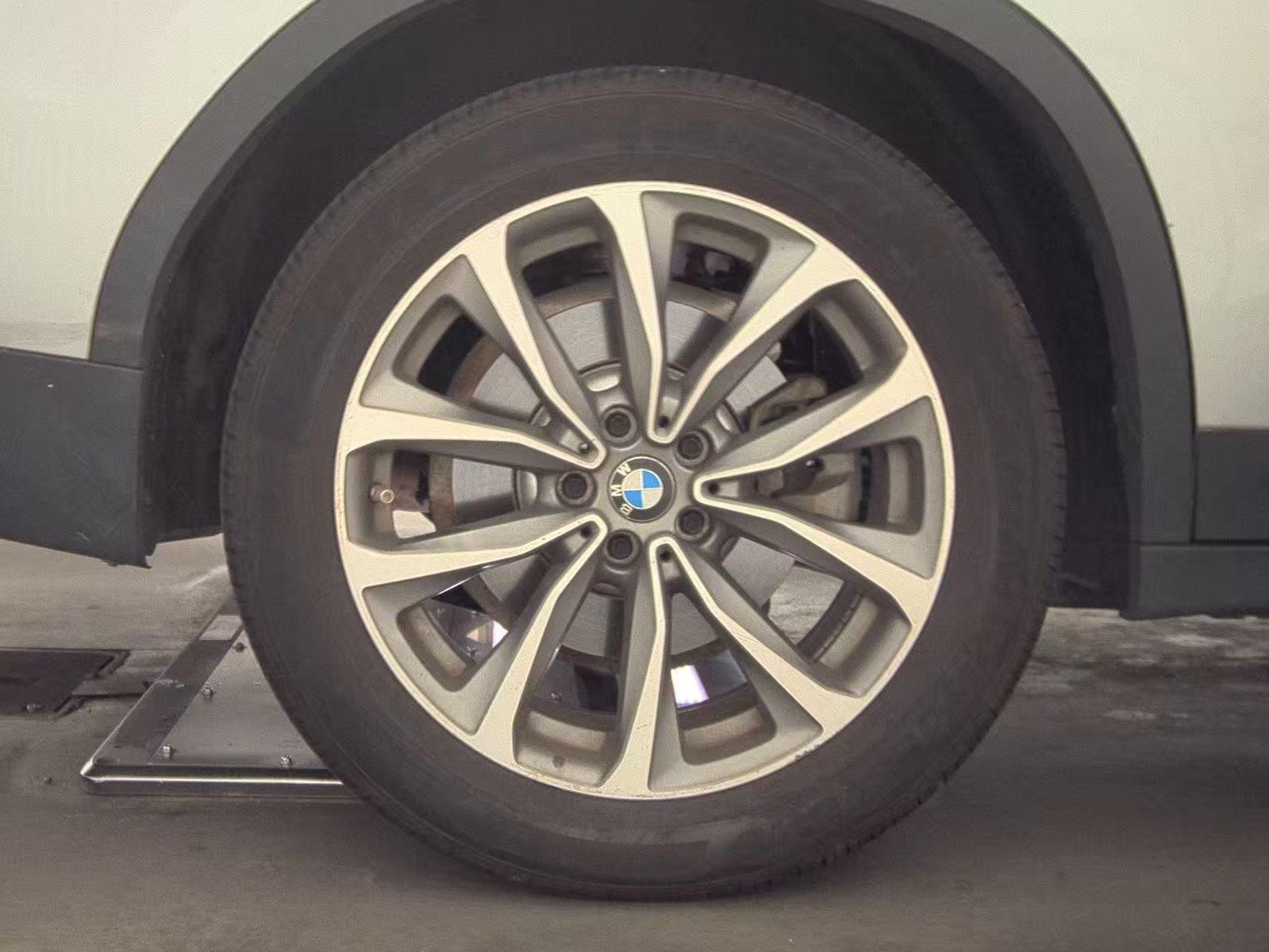 2018 BMW X3 xDrive30i AWD