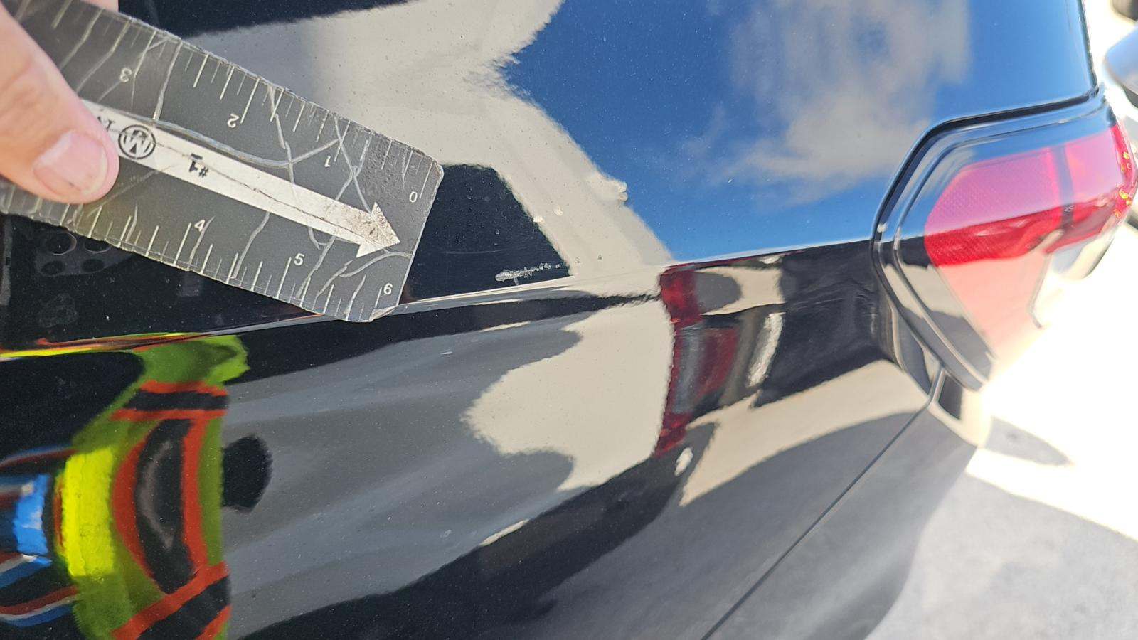 2023 Honda Pilot Elite AWD