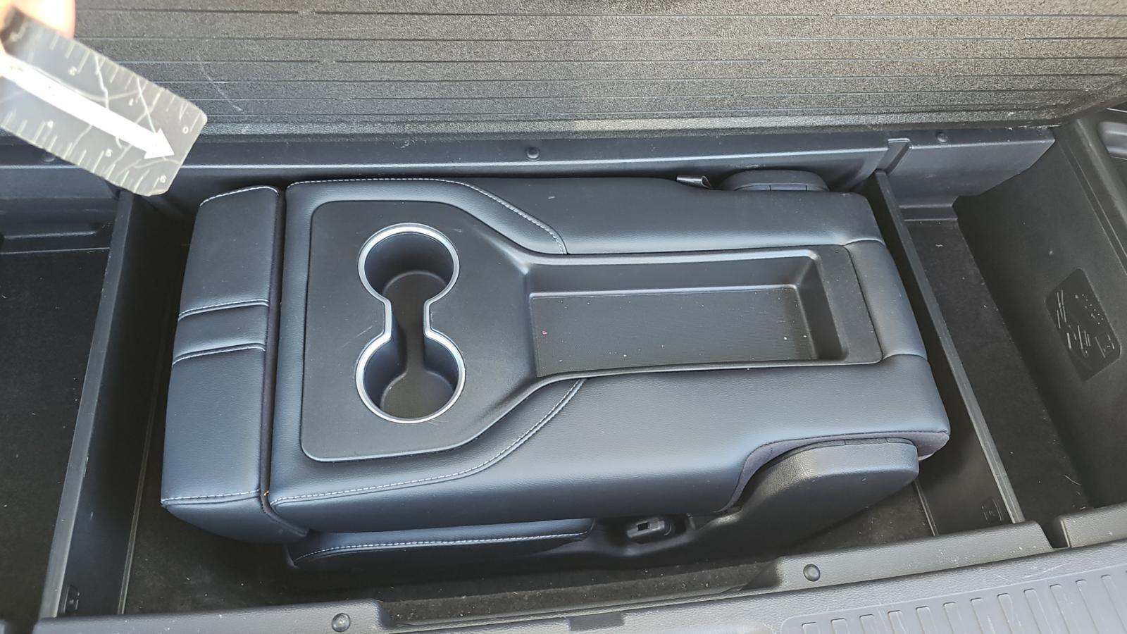 2023 Honda Pilot Elite AWD