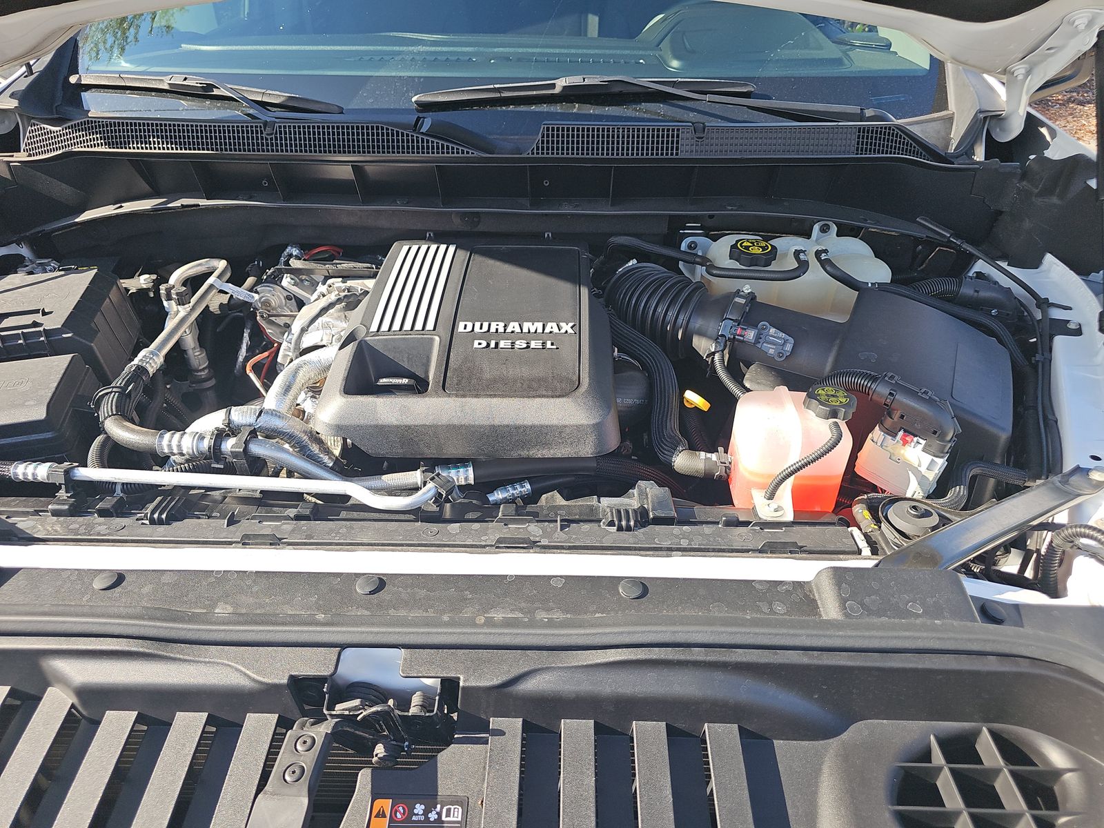 2023 Chevrolet Silverado 1500 RST AWD