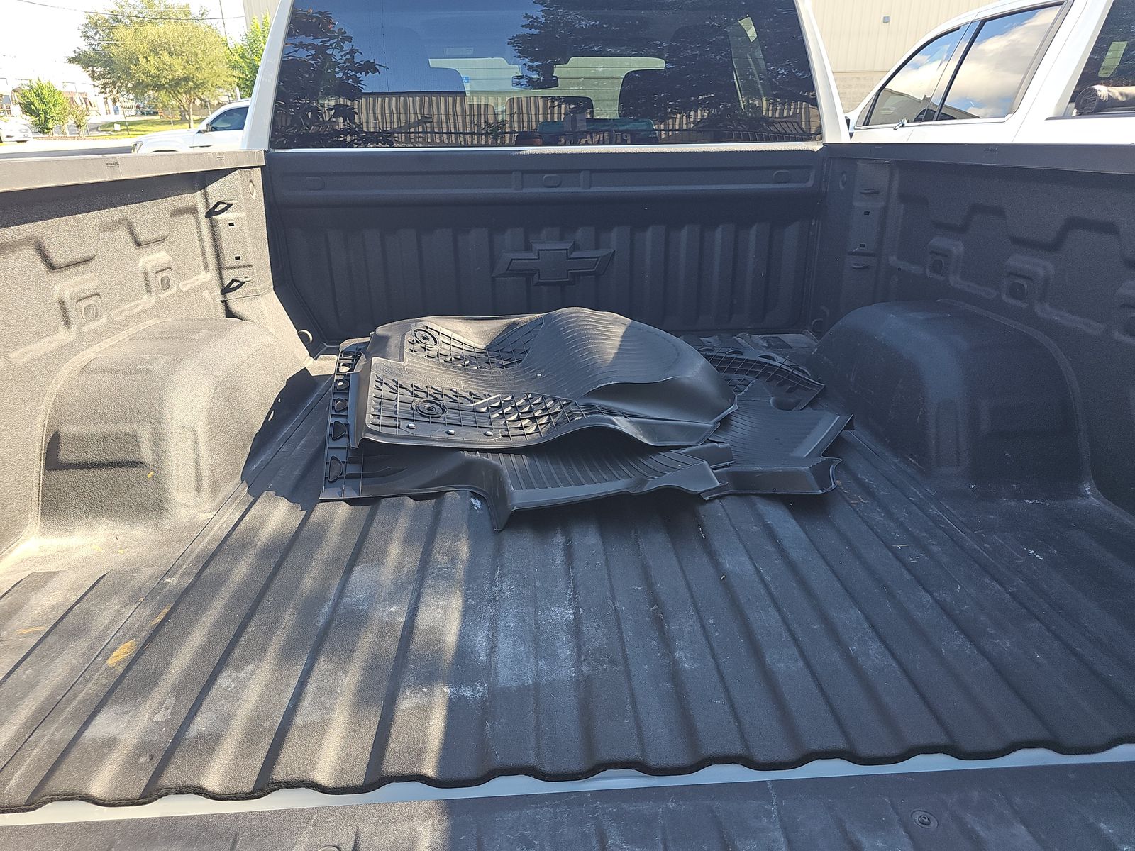 2023 Chevrolet Silverado 1500 RST AWD