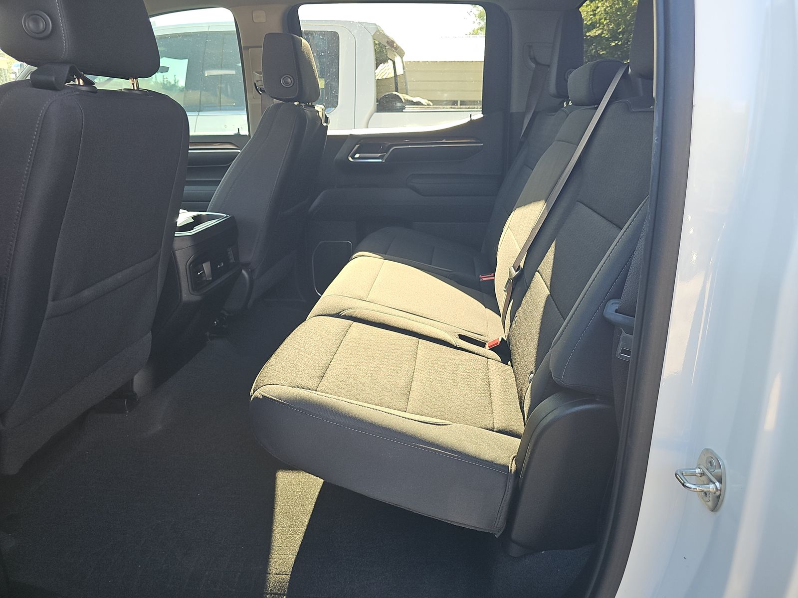 2023 Chevrolet Silverado 1500 RST AWD