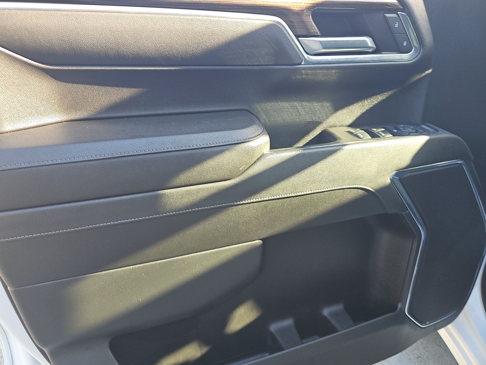 2023 Chevrolet Silverado 1500 RST AWD