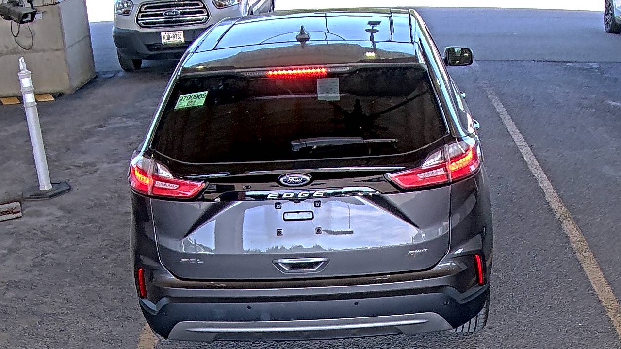 FORD EDGE - 6