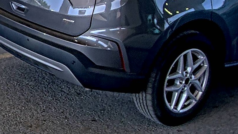 FORD EDGE - 10