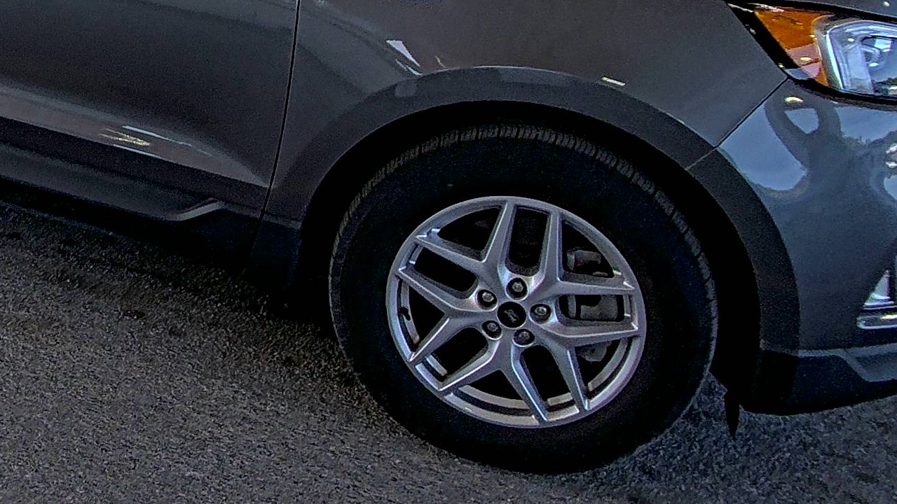FORD EDGE - 9