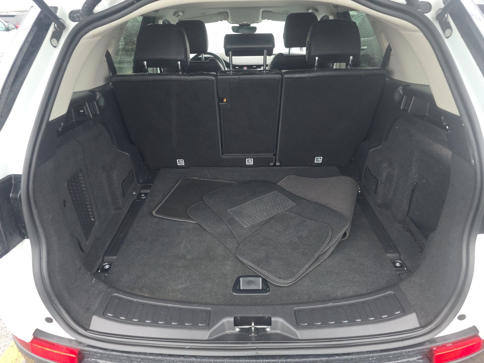 2021 Land Rover Discovery Sport S AWD