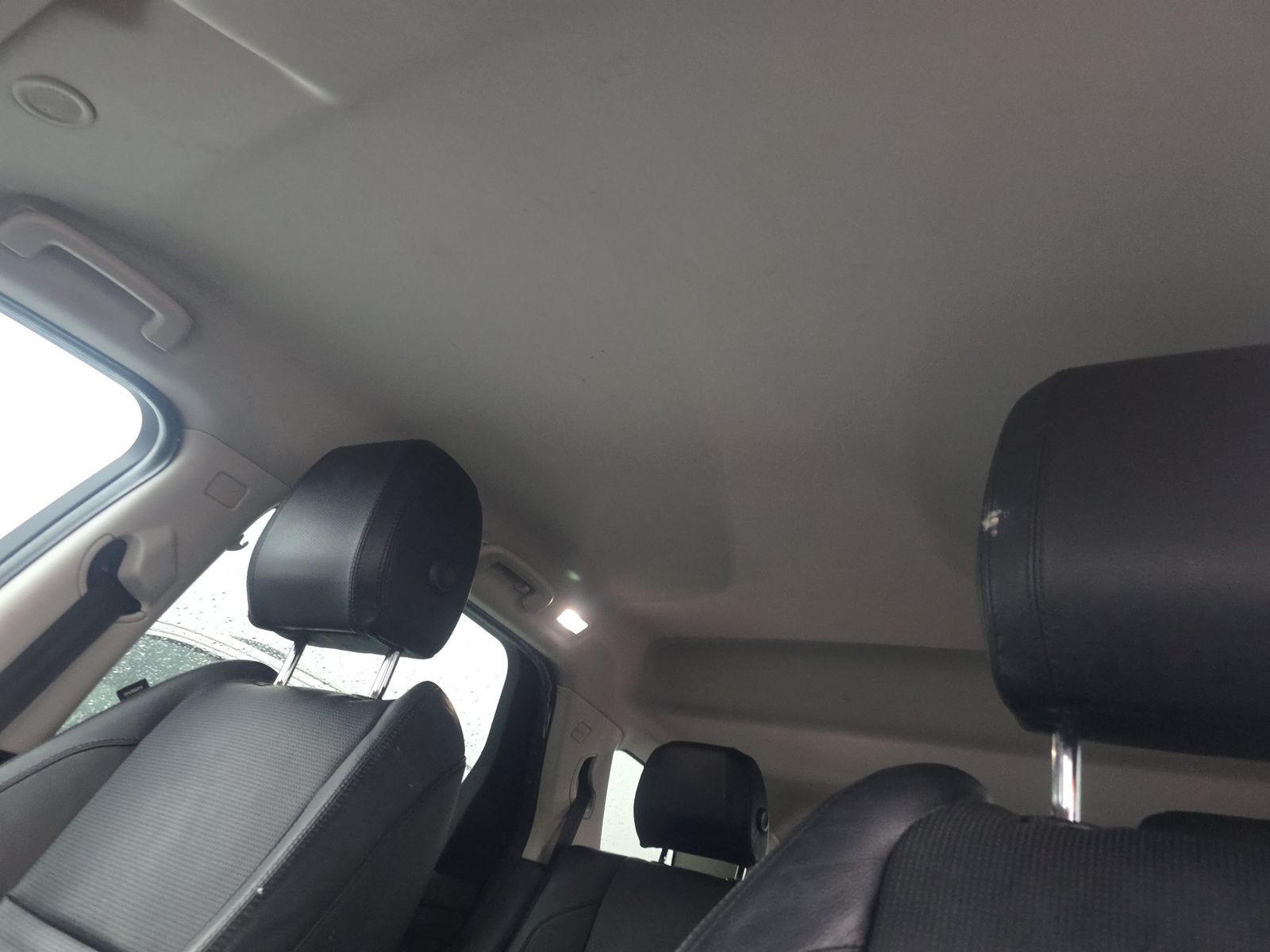 2021 Land Rover Discovery Sport S AWD
