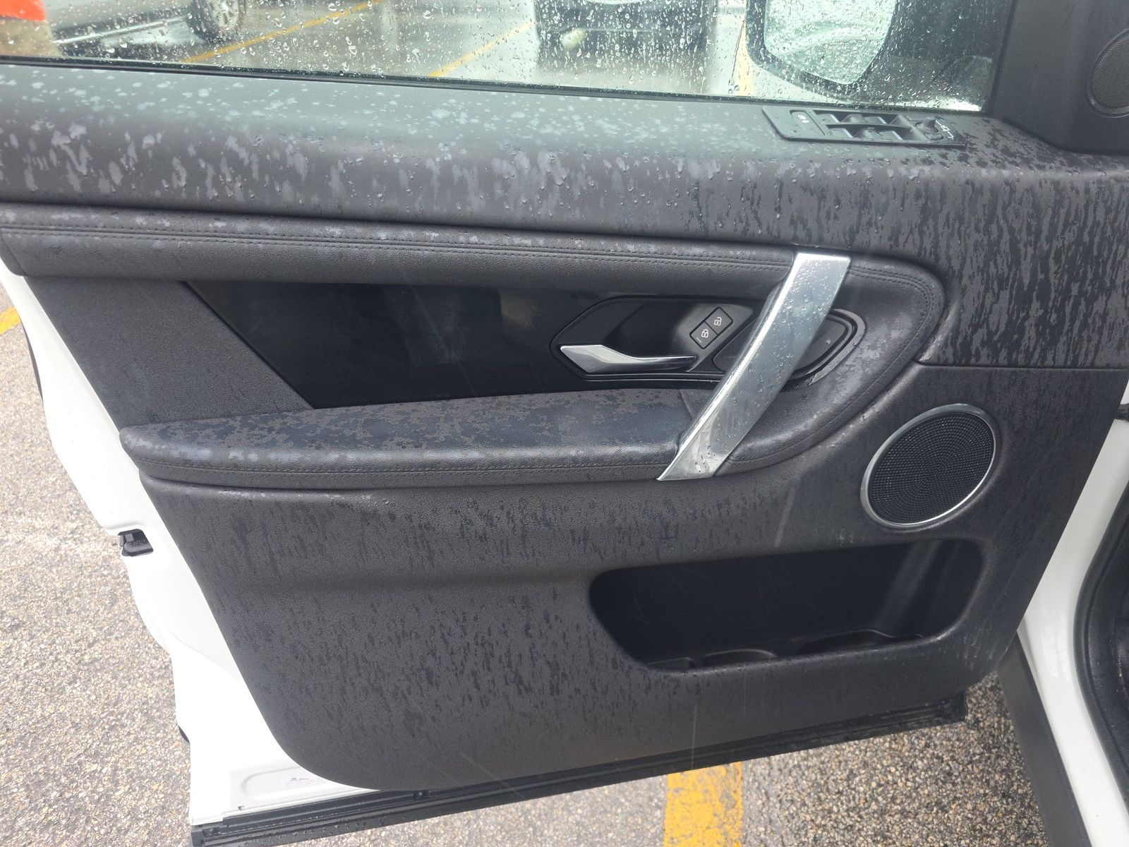 2021 Land Rover Discovery Sport S AWD