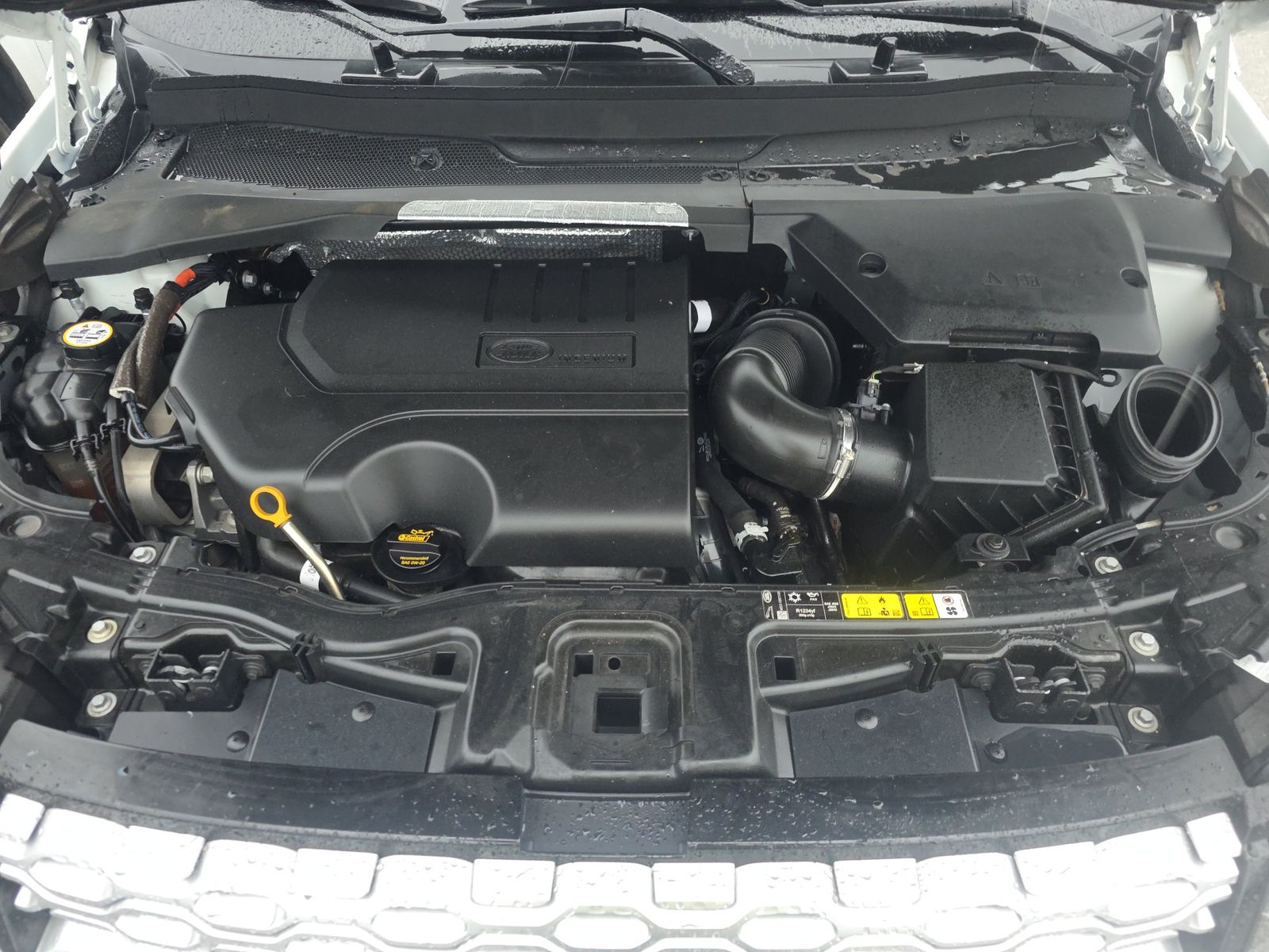 2021 Land Rover Discovery Sport S AWD