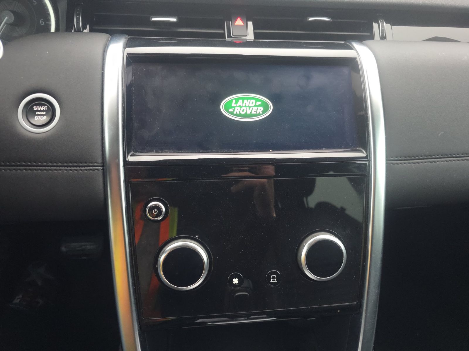 2021 Land Rover Discovery Sport S AWD