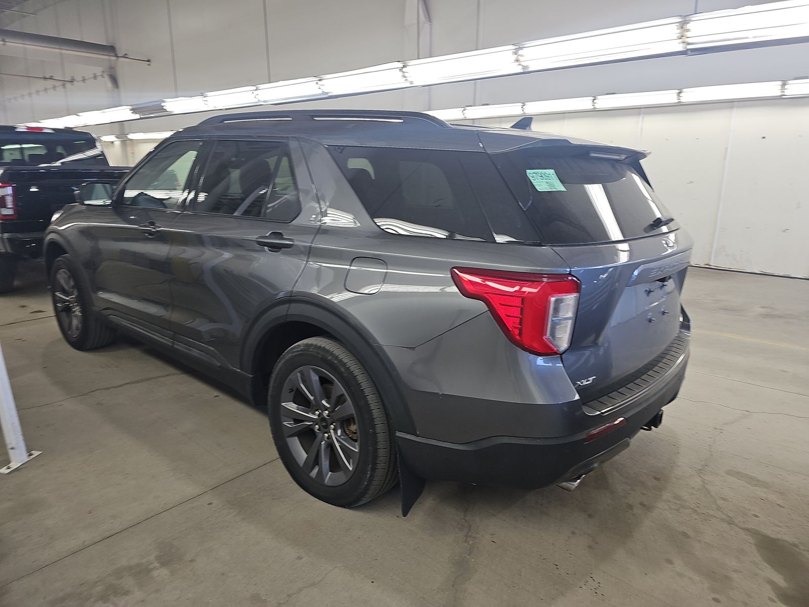 FORD EXPLORER - 7