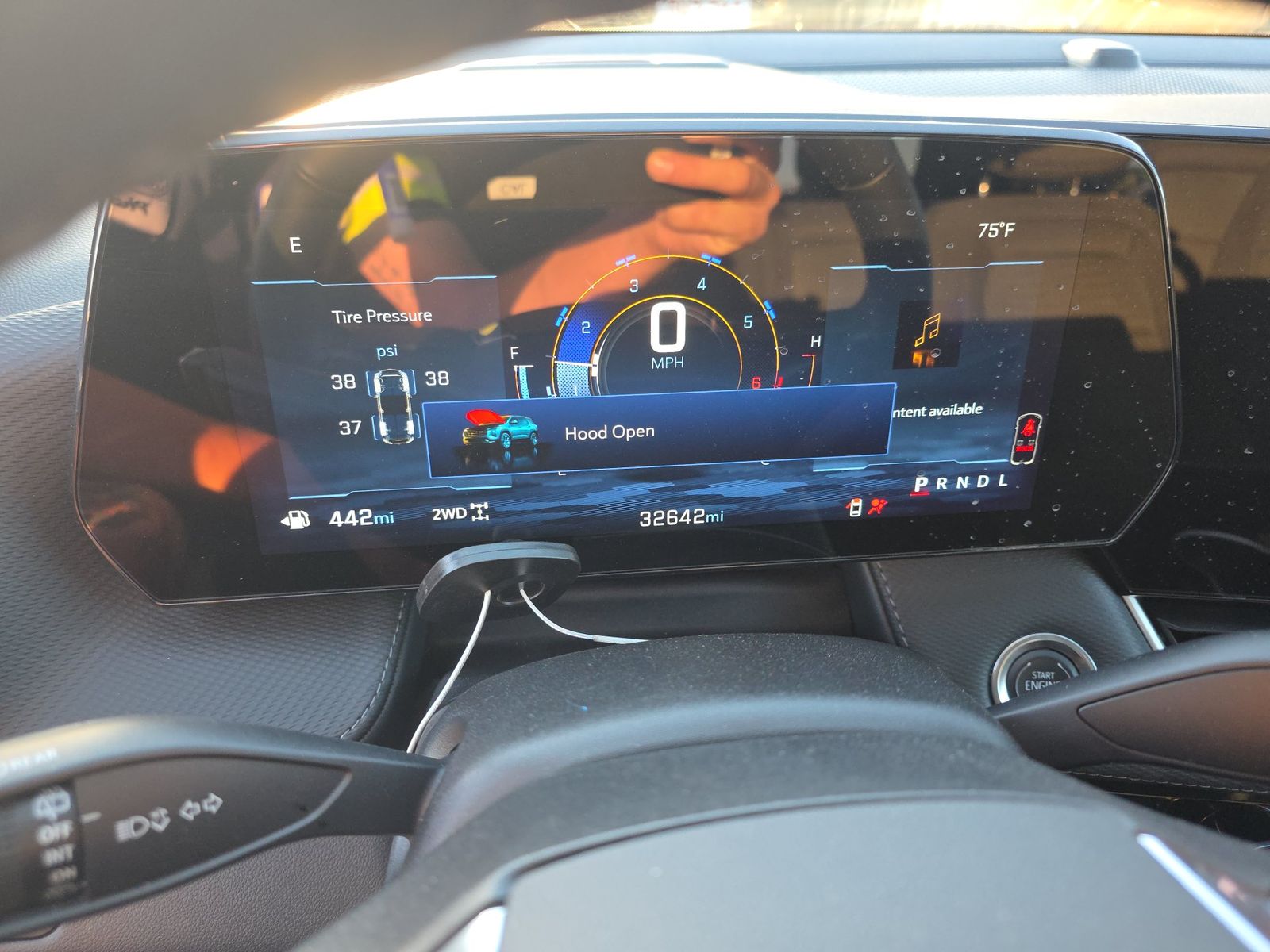 2025 Chevrolet Equinox LT AWD