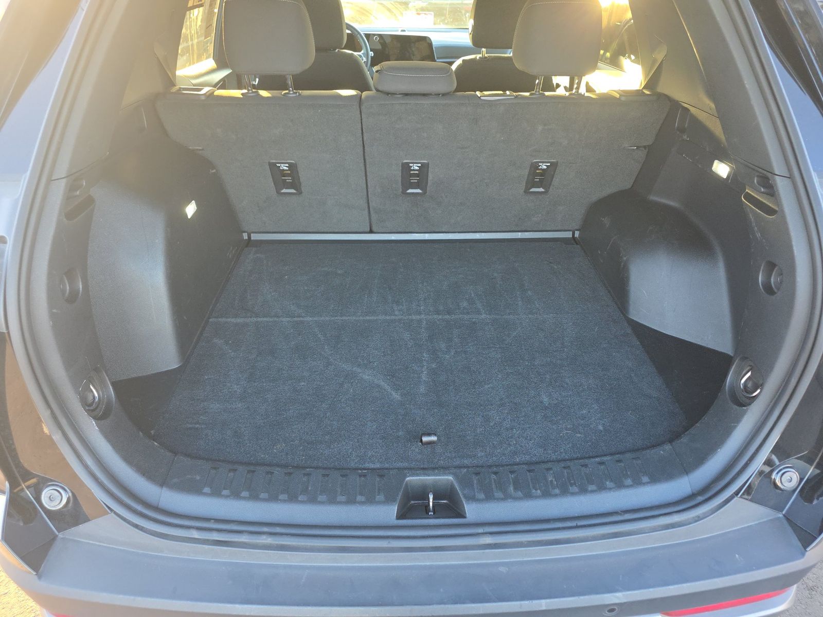 2025 Chevrolet Equinox LT AWD