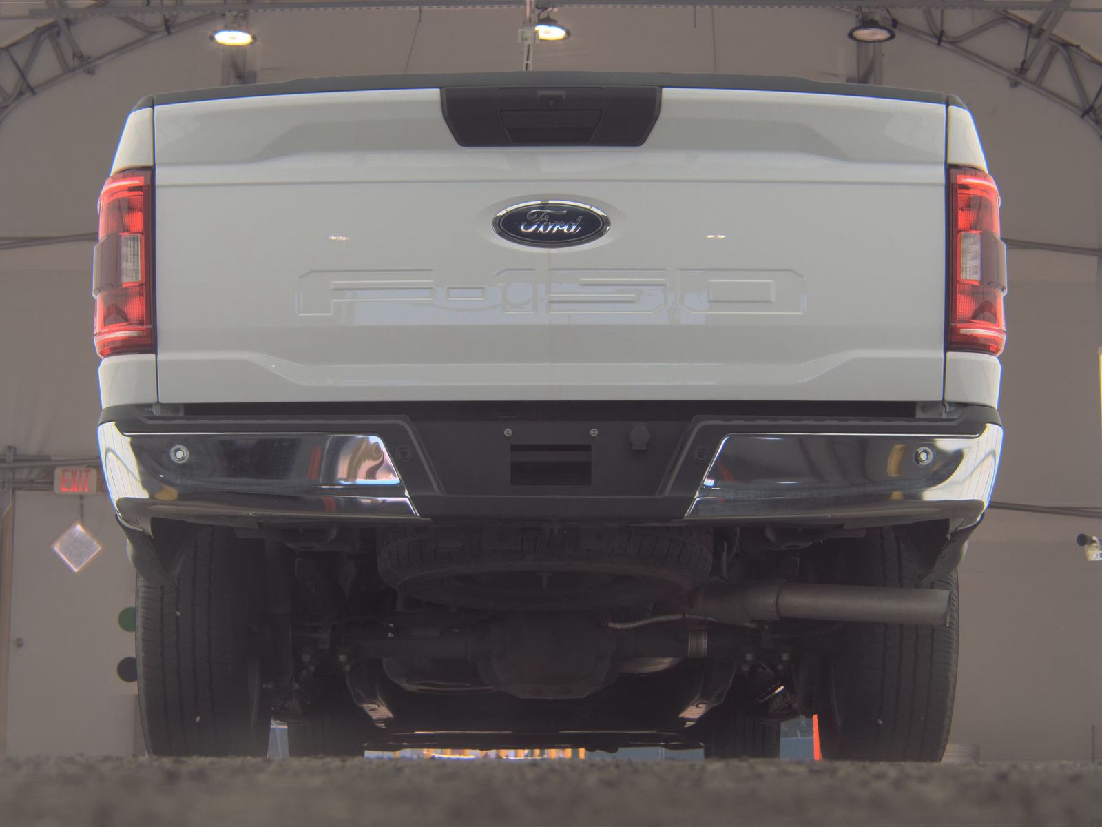 FORD F-150 - 8