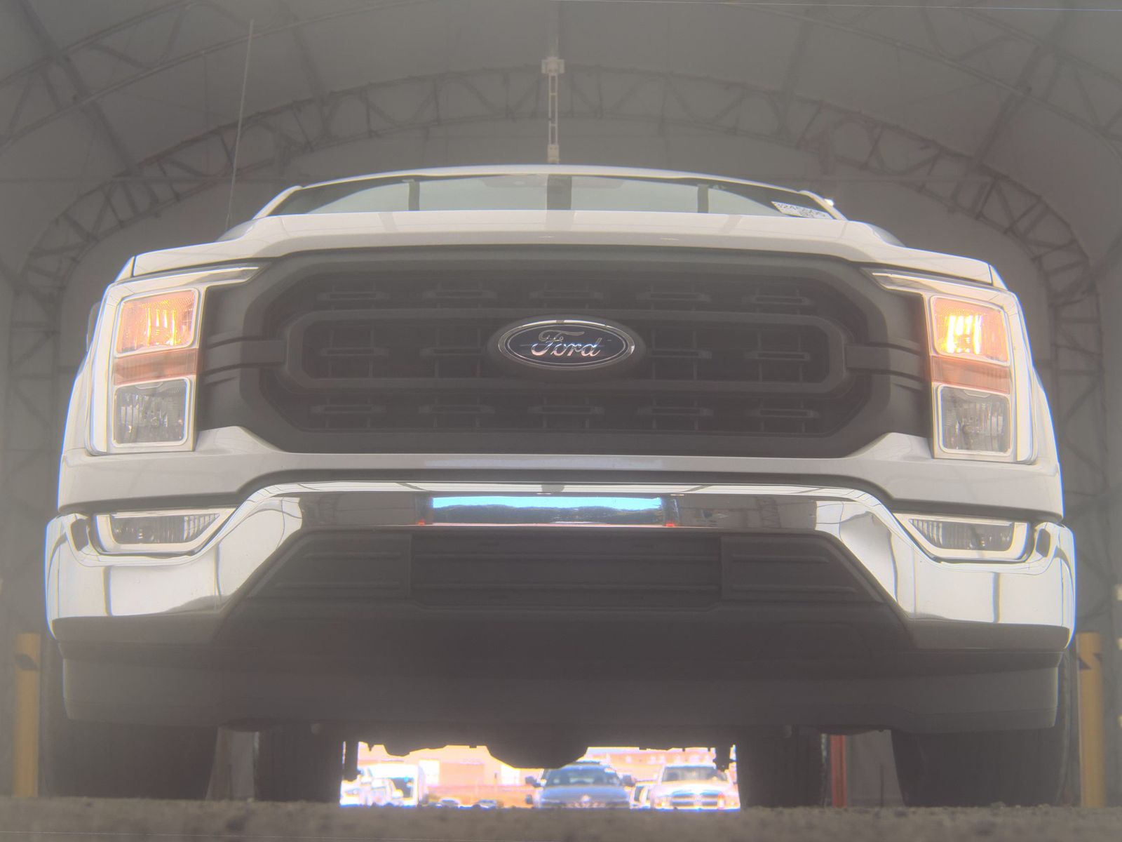 FORD F-150 - 4