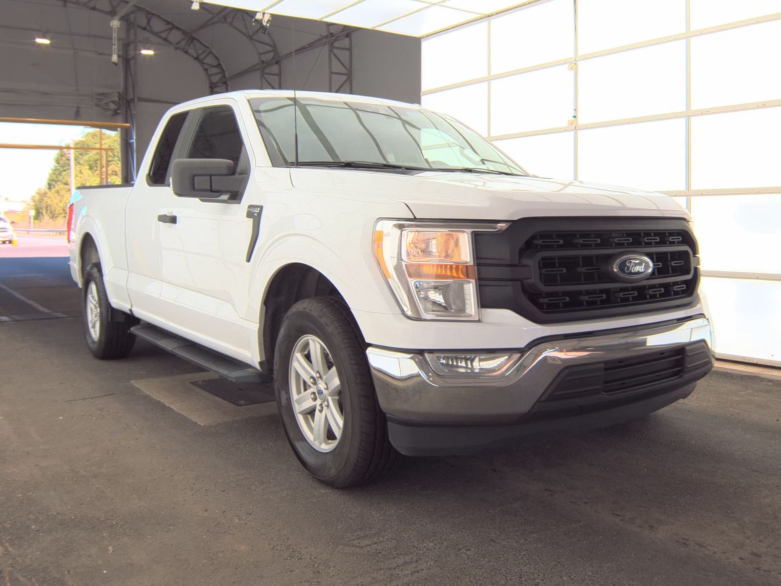 FORD F-150 - 5