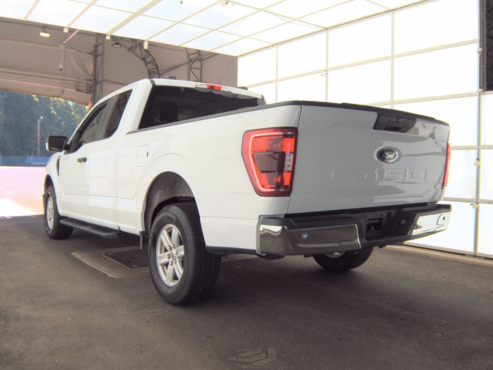 FORD F-150 - 9
