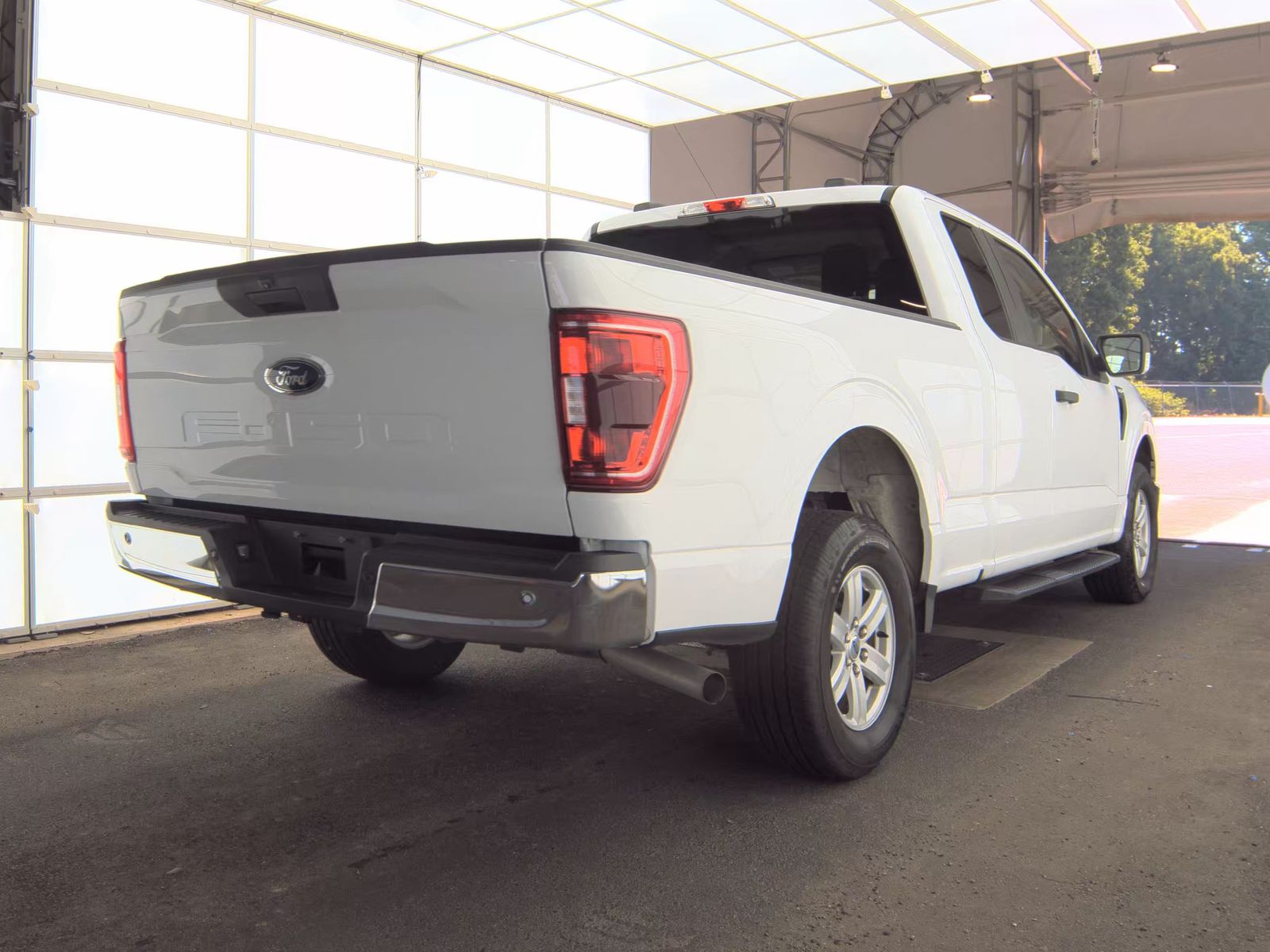 FORD F-150 - 6