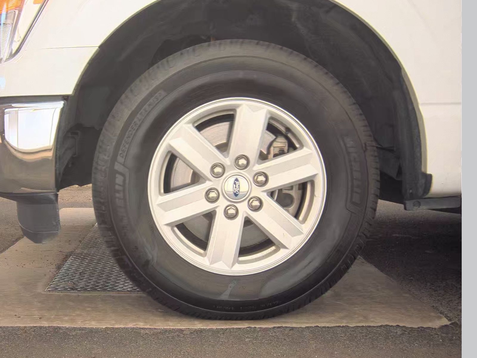 FORD F-150 - 10