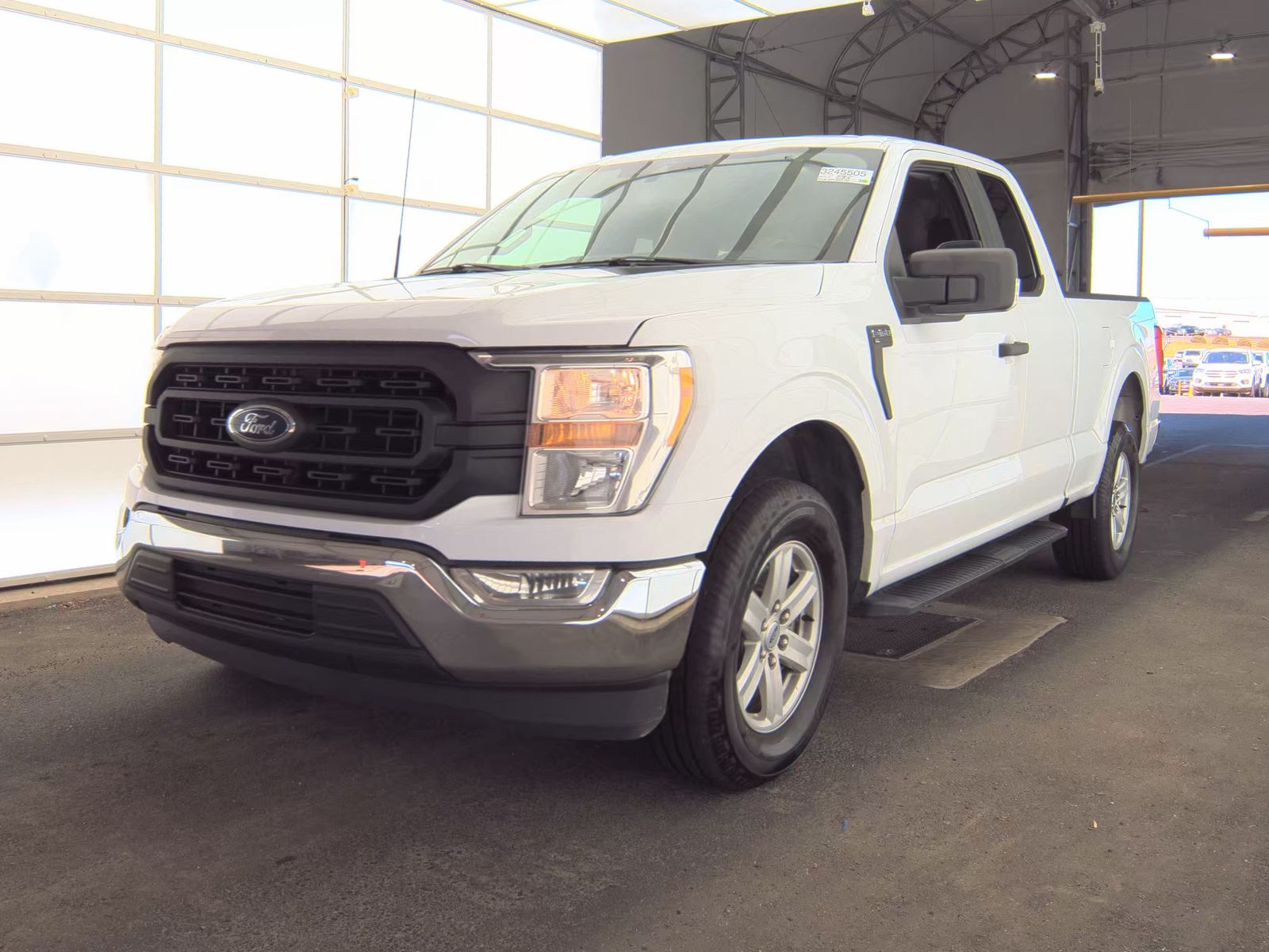 FORD F-150 - 1