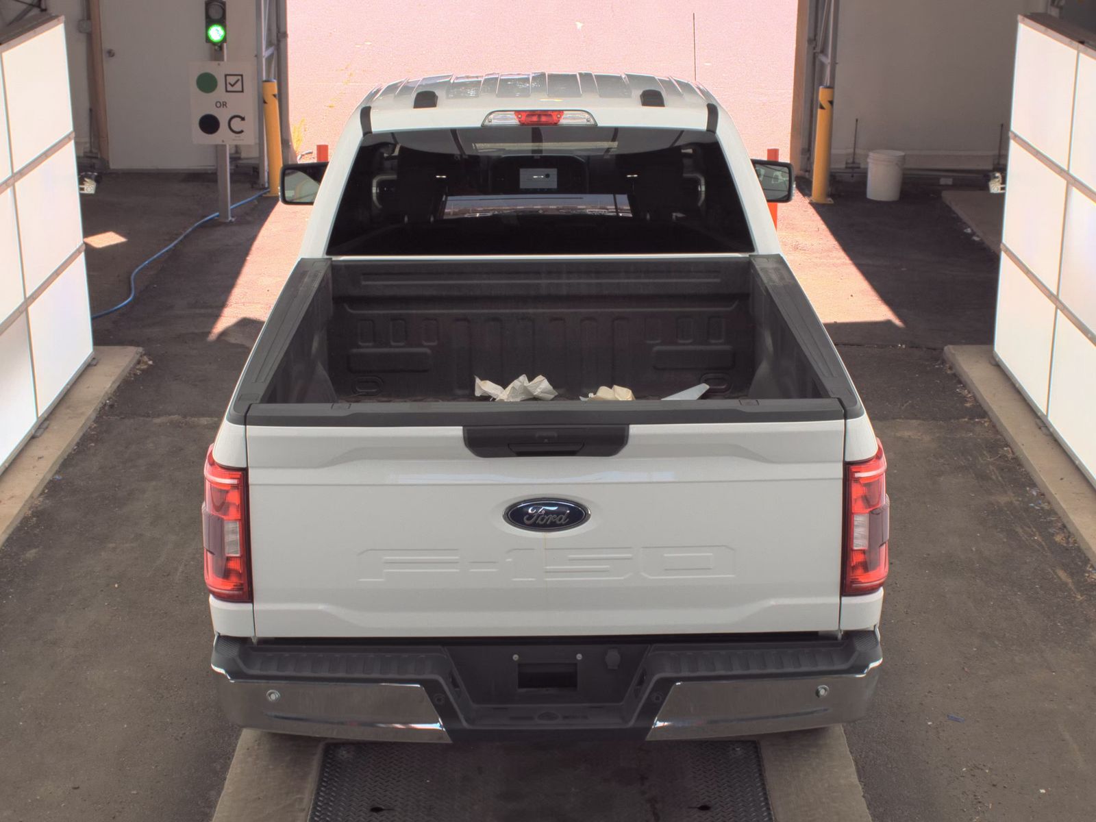FORD F-150 - 7
