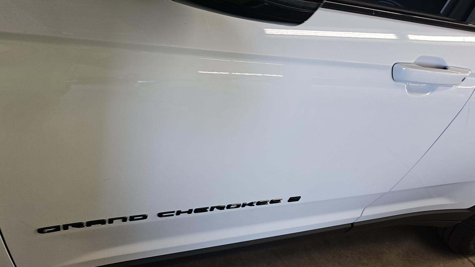 2023 Jeep Grand Cherokee Limited AWD