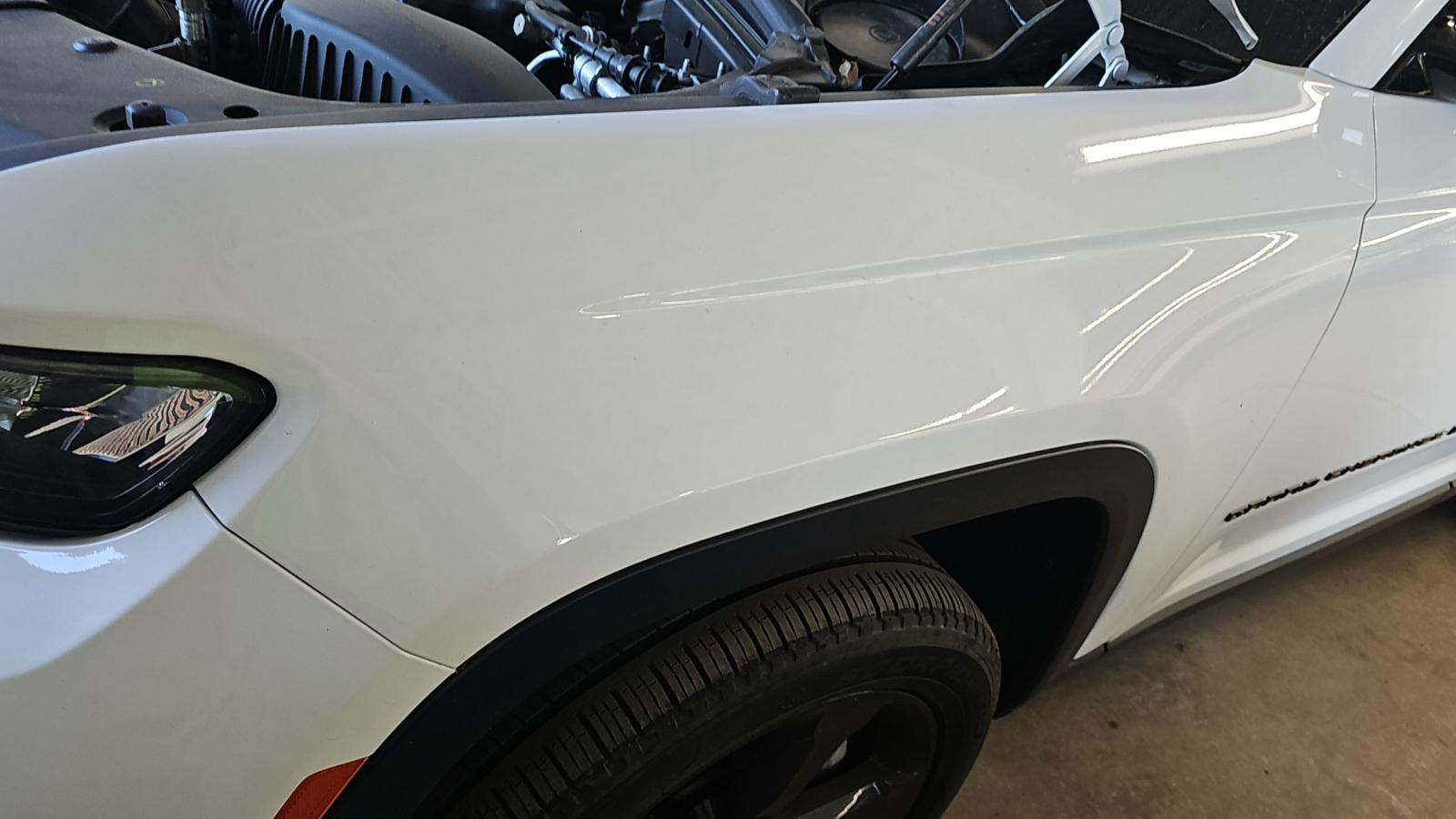 2023 Jeep Grand Cherokee Limited AWD