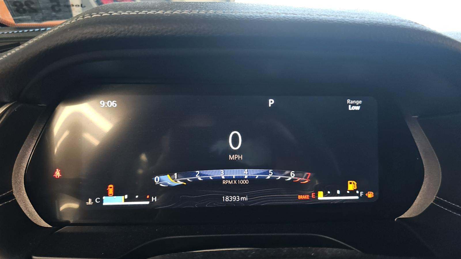 2023 Jeep Grand Cherokee Limited AWD