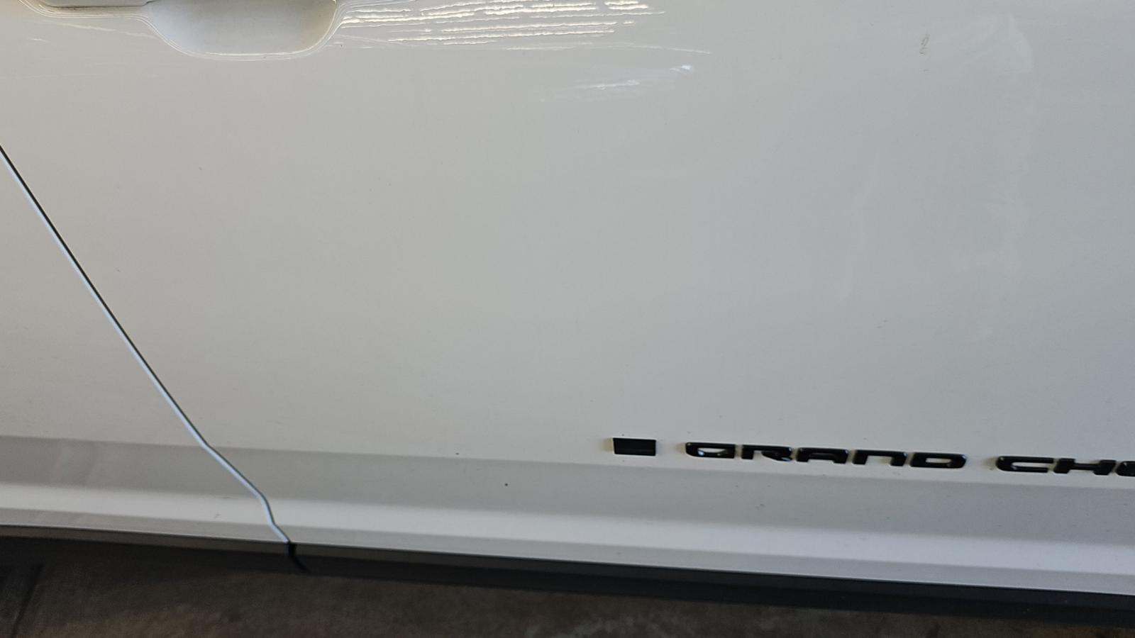 2023 Jeep Grand Cherokee Limited AWD