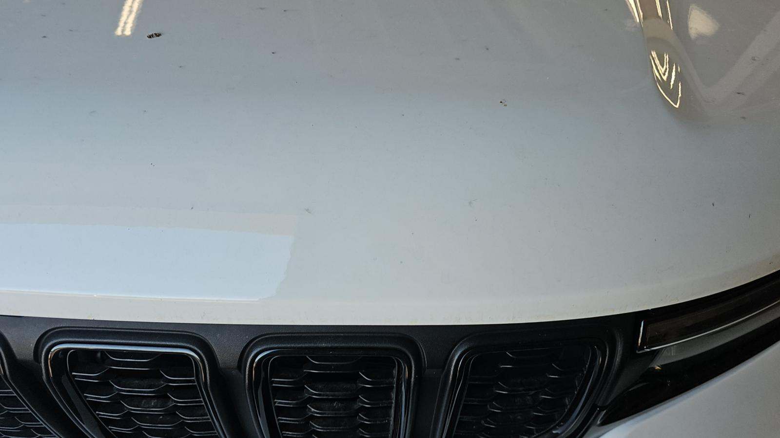 2023 Jeep Grand Cherokee Limited AWD