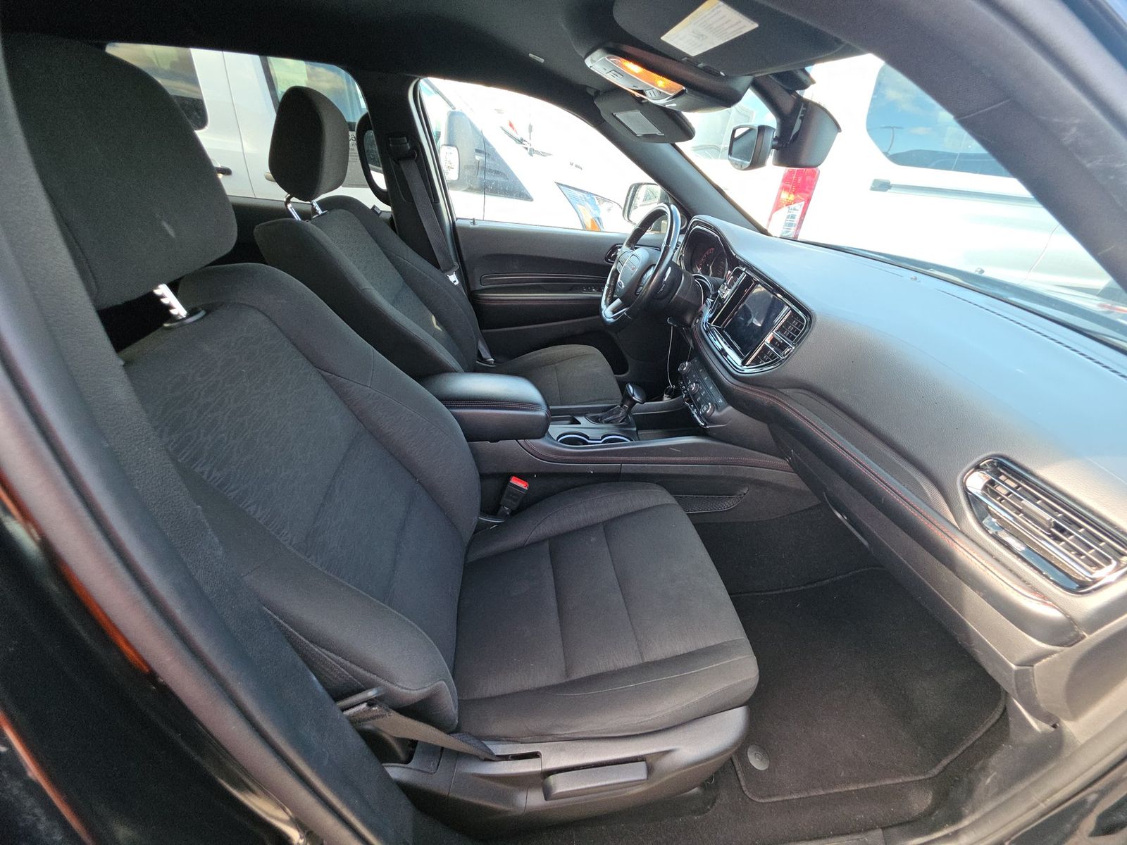 2023 Dodge Durango GT RWD