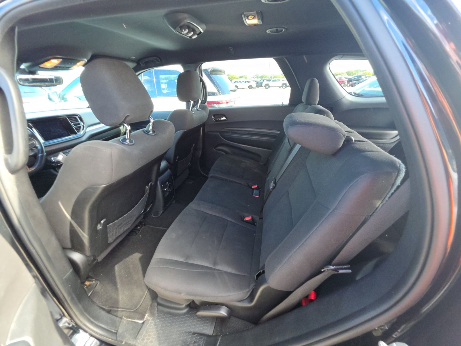 2023 Dodge Durango GT RWD
