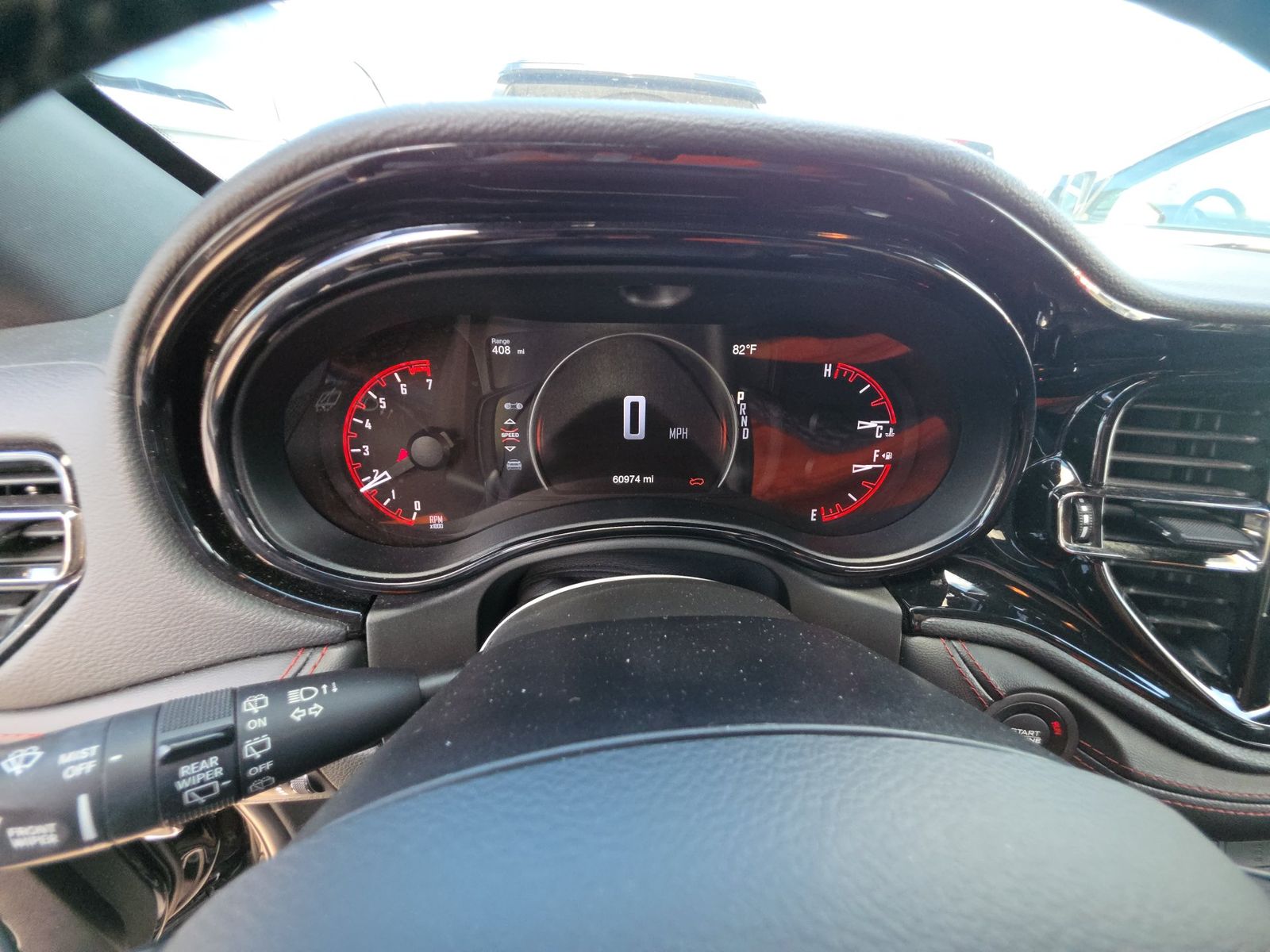2023 Dodge Durango GT RWD