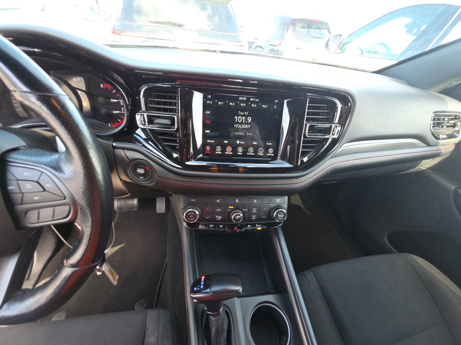 2023 Dodge Durango GT RWD