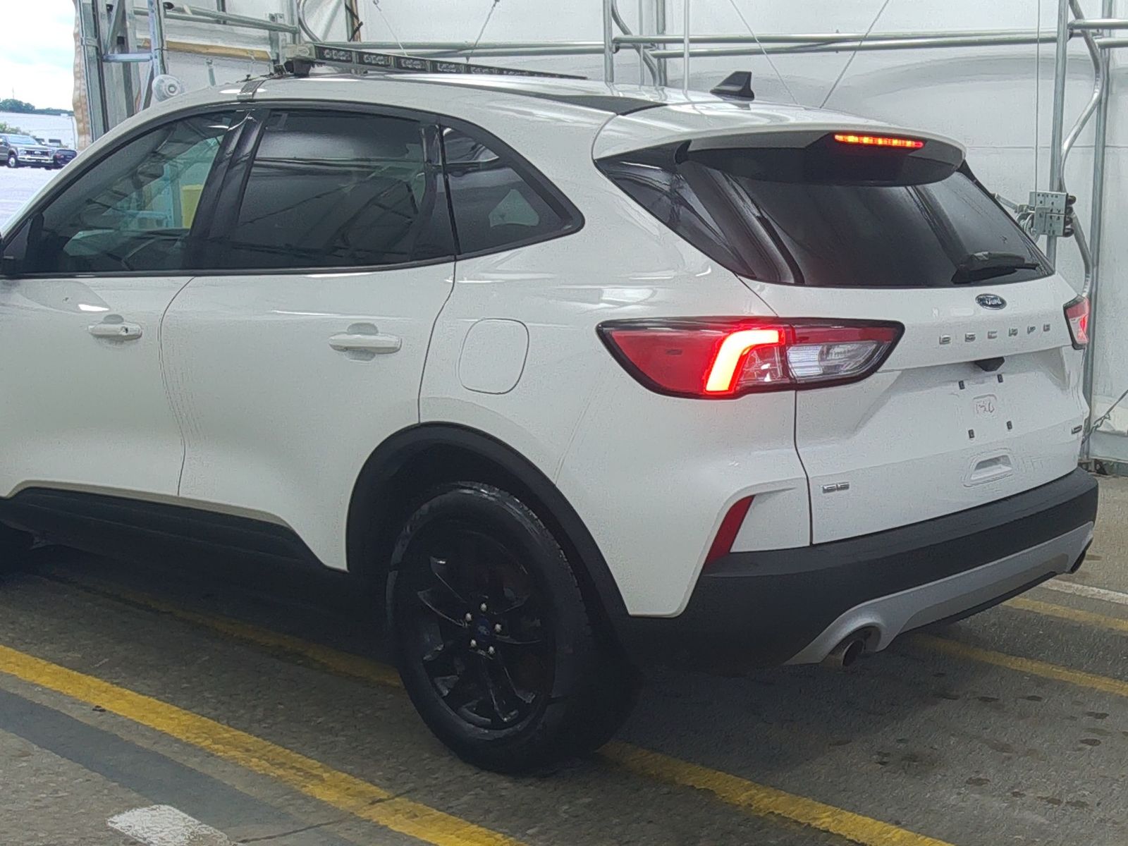 FORD ESCAPE - 7