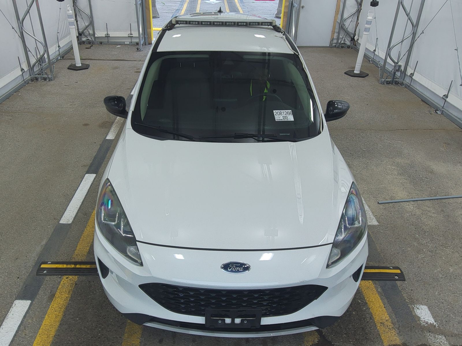 FORD ESCAPE - 3