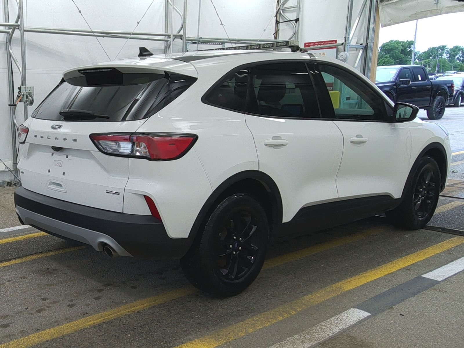 FORD ESCAPE - 5