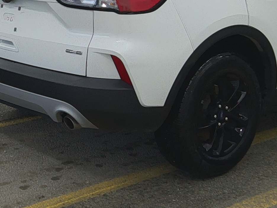FORD ESCAPE - 10