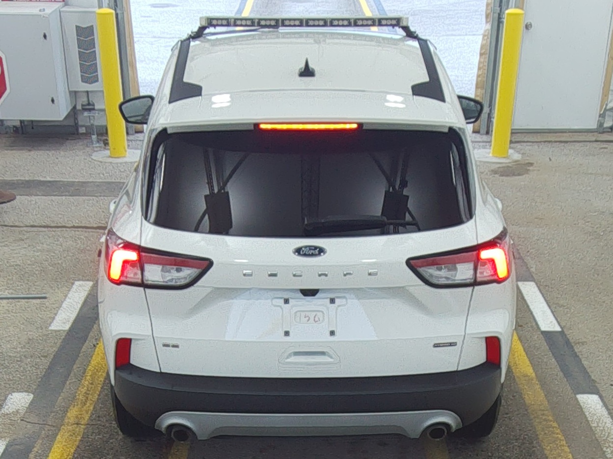FORD ESCAPE - 6